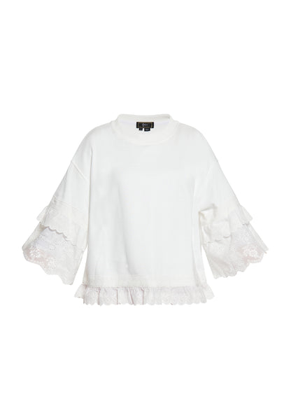 faina women's sweatshirt