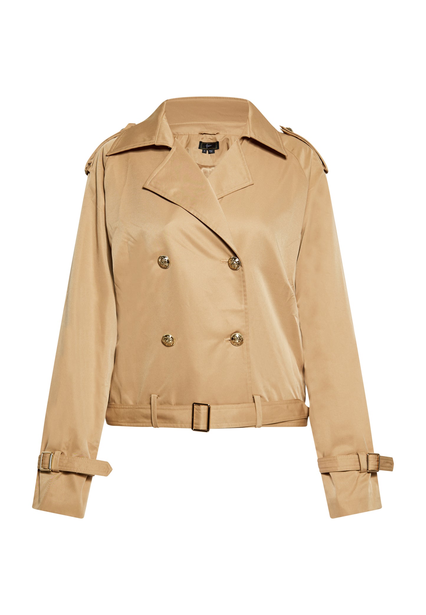 faina women's jacket
