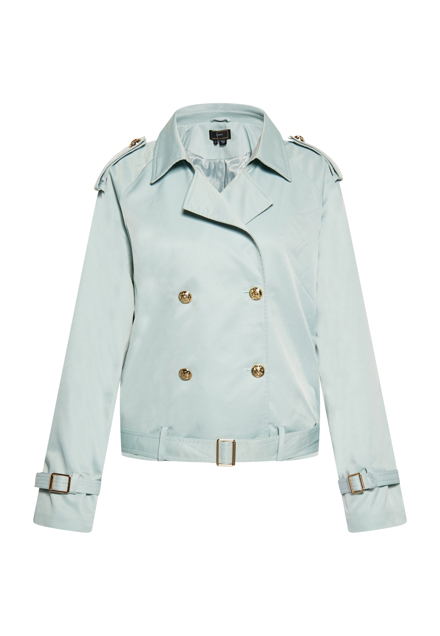faina women's jacket