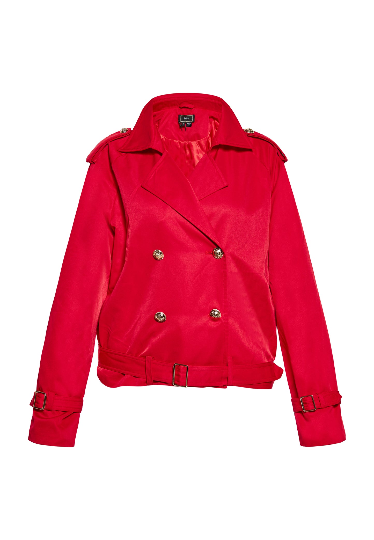 faina women's jacket