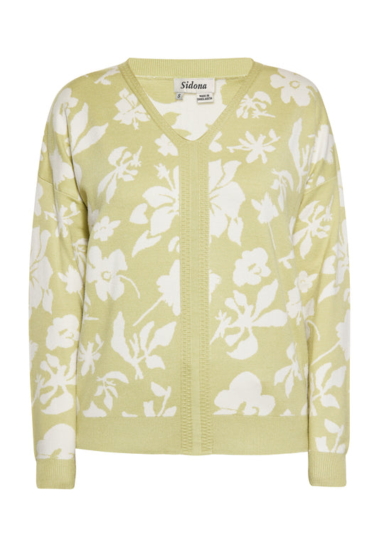 SIDONA women's sweater