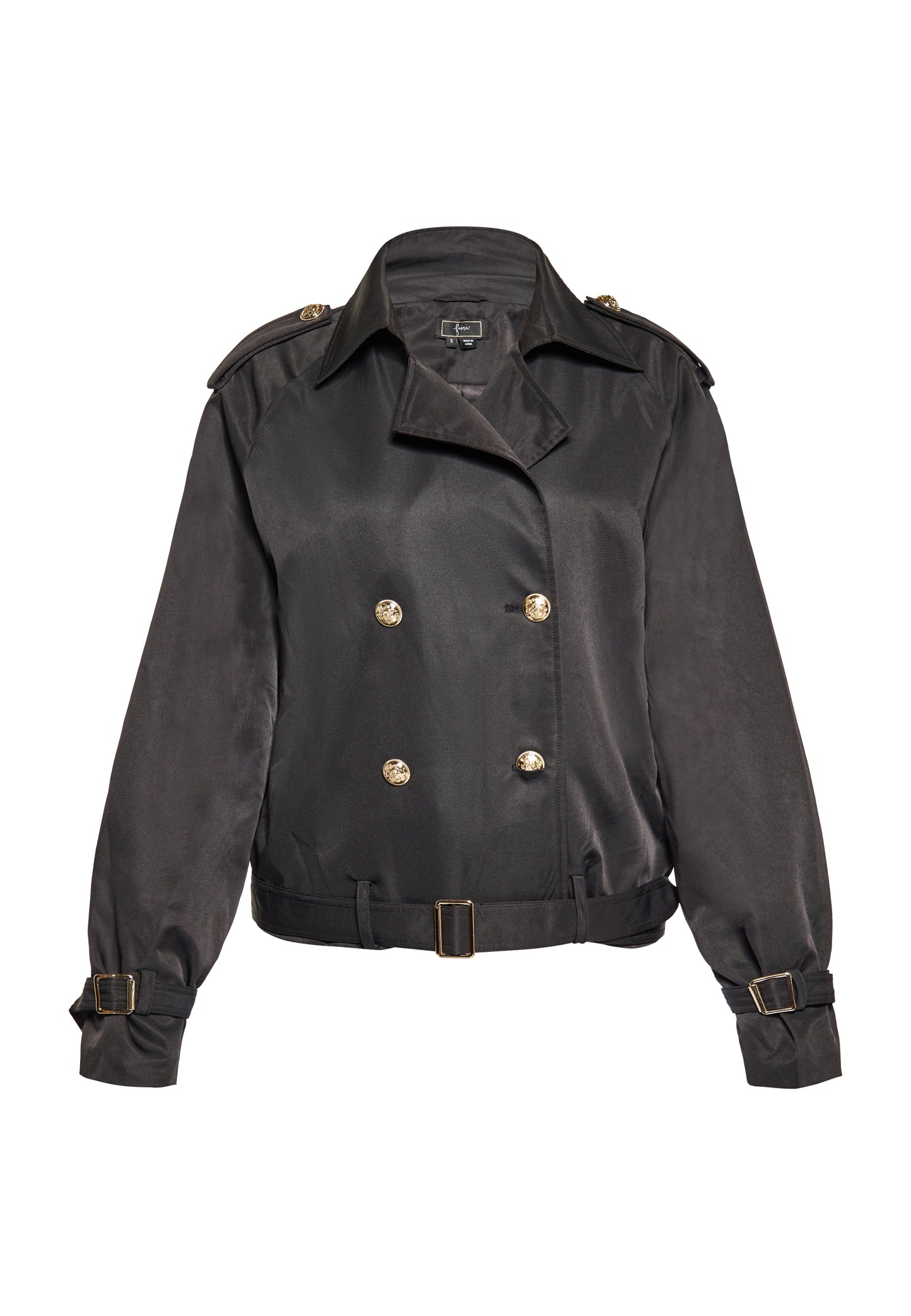 faina women's jacket