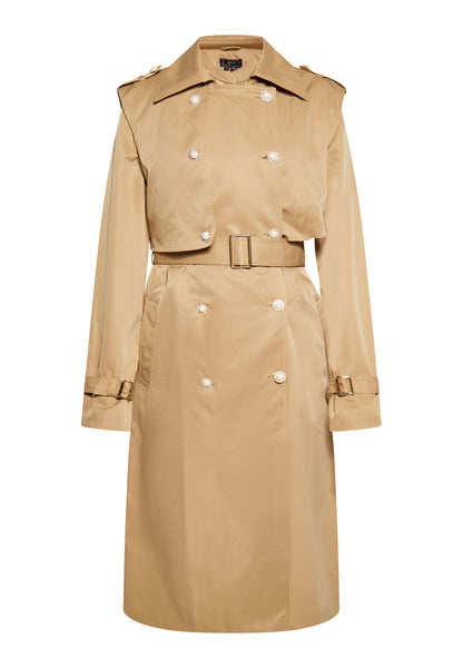 faina women's coat