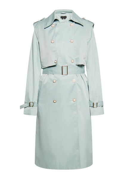 faina women's coat