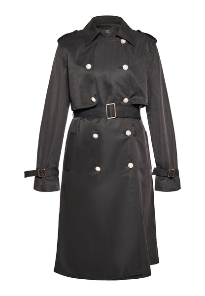 faina women's coat