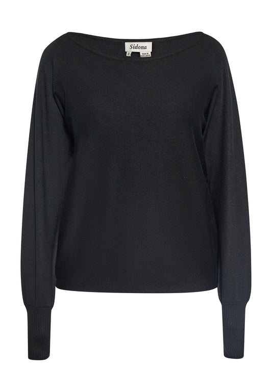 SIDONA women's sweater