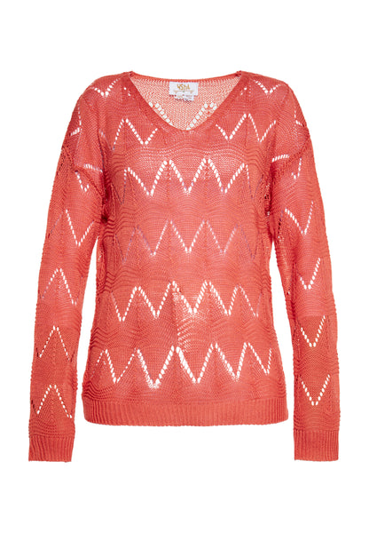 usha FESTIVAL damski sweter