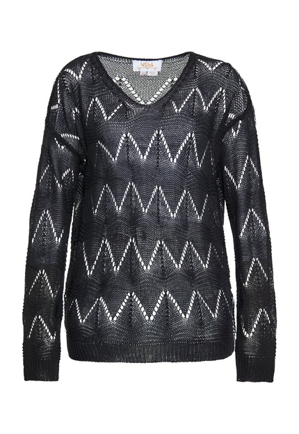 usha FESTIVAL Sweter damski