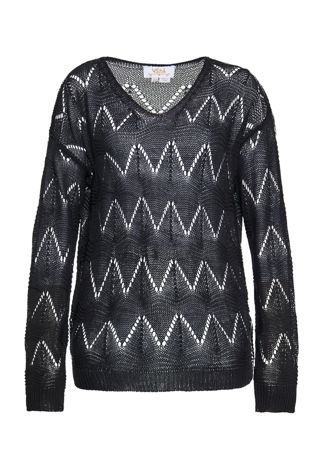usha FESTIVAL Sweter damski