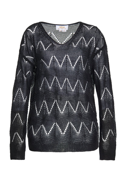 usha FESTIVAL damski sweter
