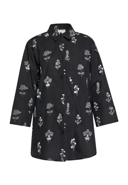 usha women's shirt
