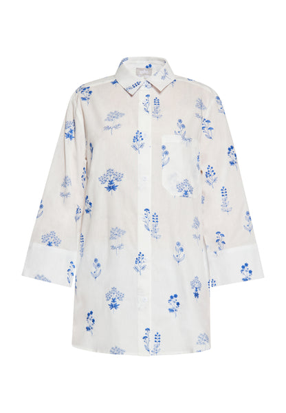 usha women's shirt