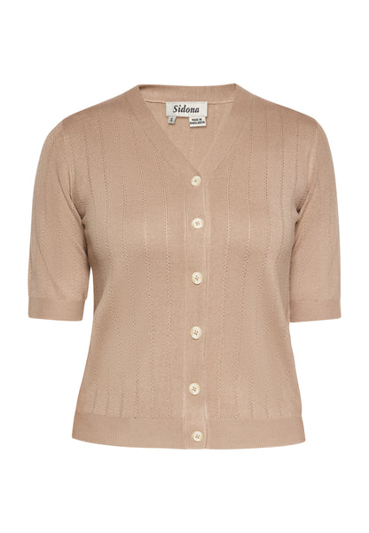 SIDONA women's cardigan