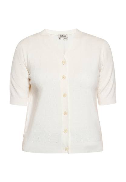 SIDONA women's cardigan