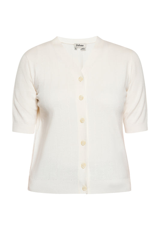 SIDONA women's cardigan
