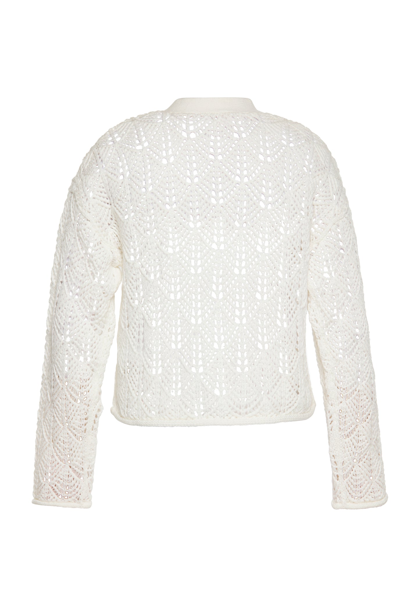 myMo women's cardigan