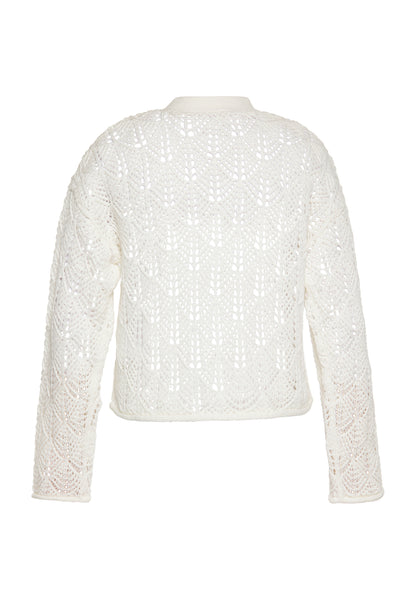 myMo women's cardigan