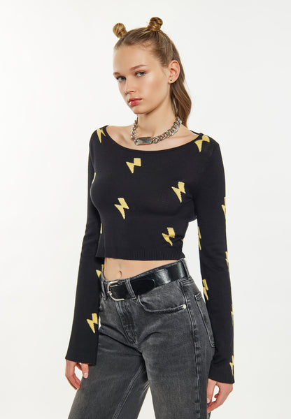 myMo ROCKS damski top