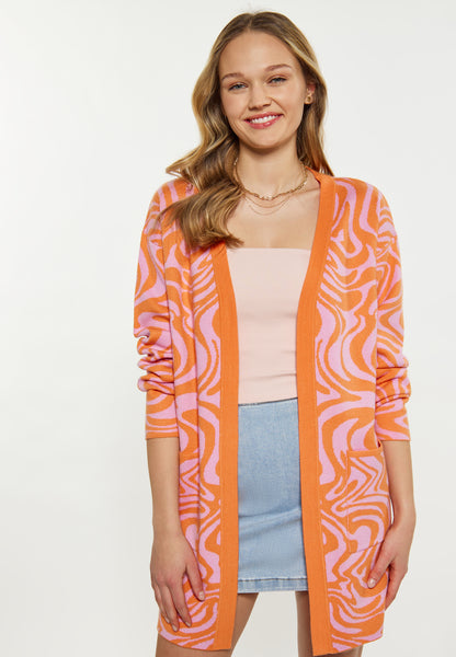 myMo women's cardigan