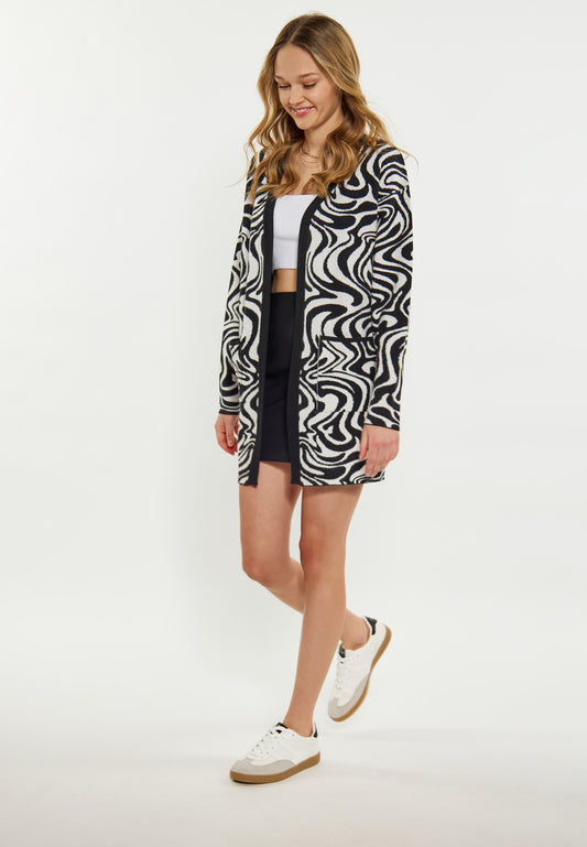 myMo women's cardigan