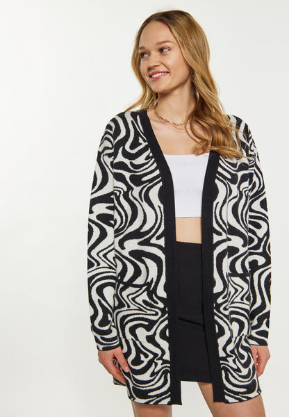 myMo women's cardigan