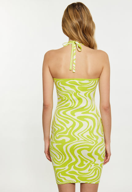 myMo Women's Dress