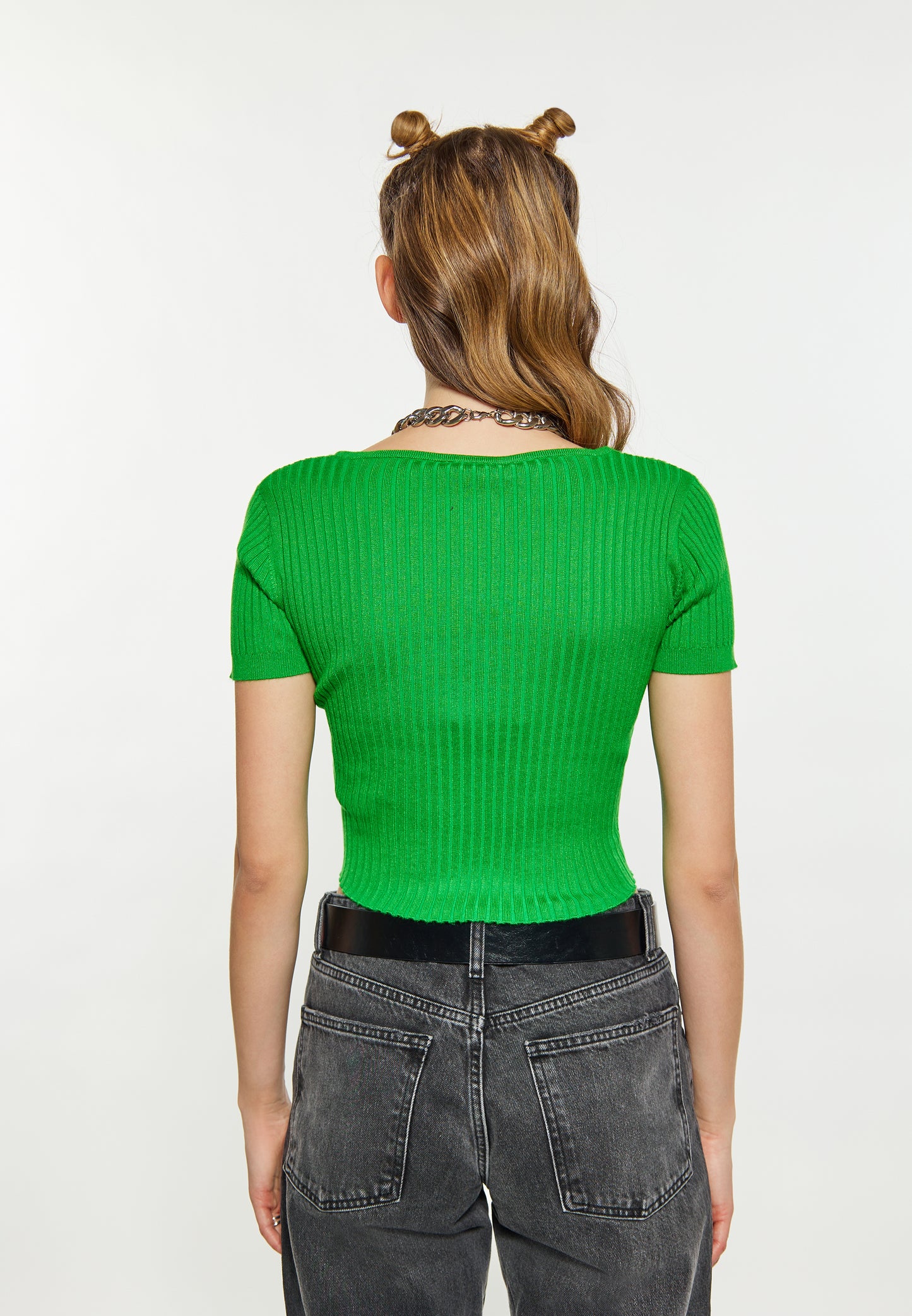 myMo ROCKS women's crop top