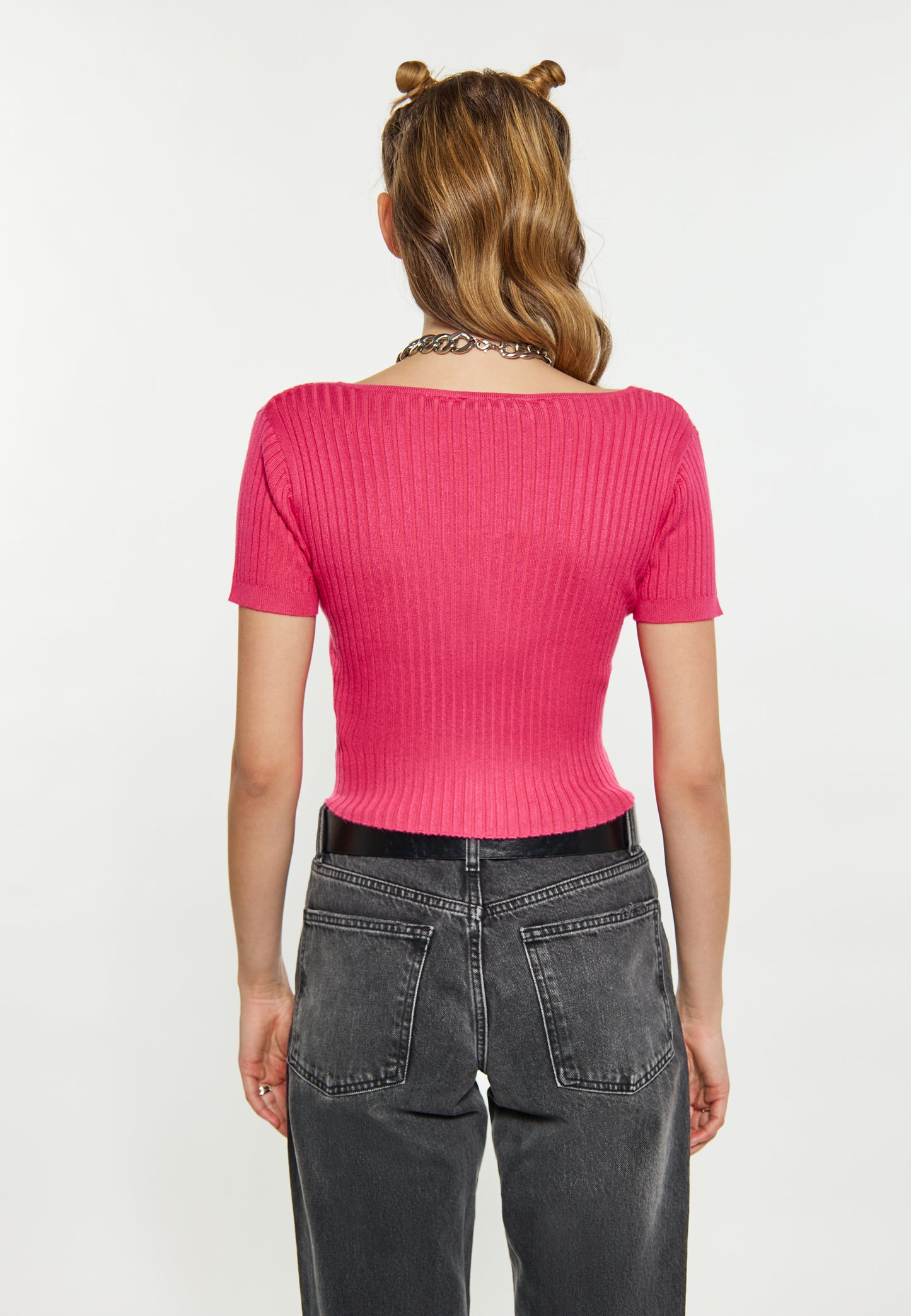 myMo ROCKS women's crop top