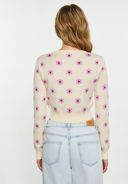 myMo women's sweater
