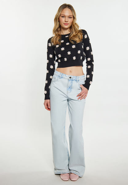 myMo women's sweater