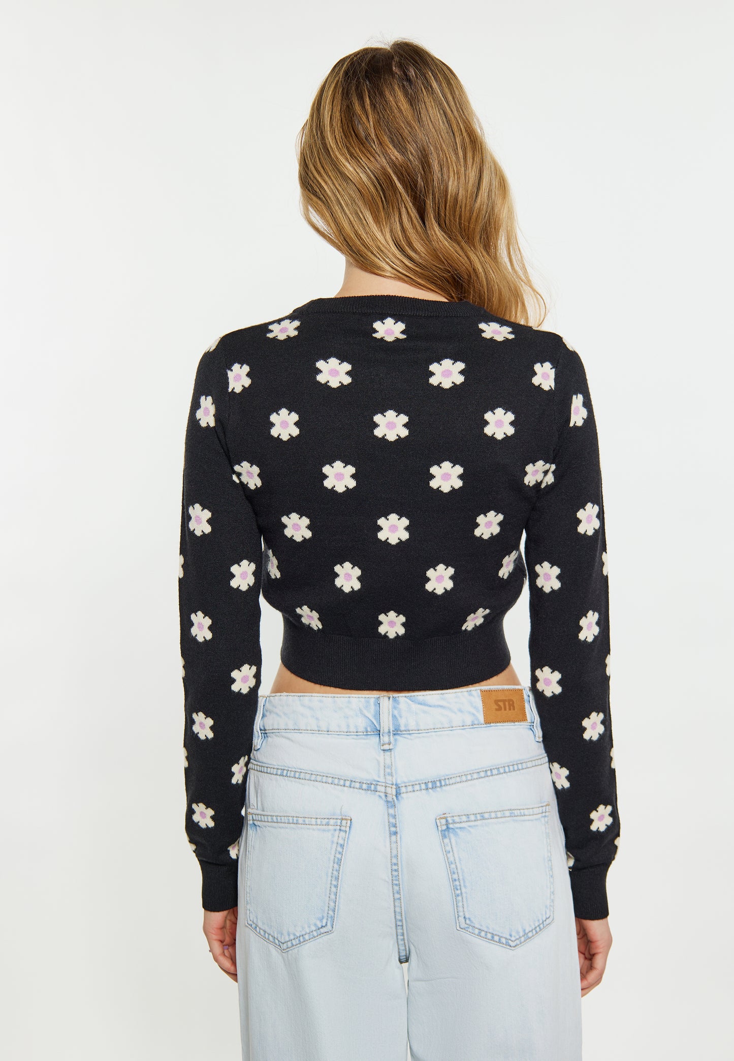 myMo women's sweater