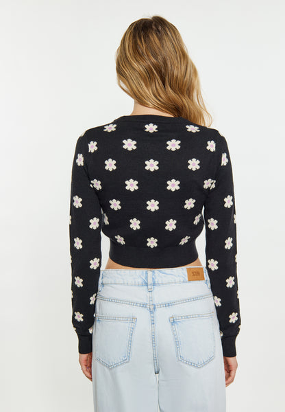 myMo women's sweater