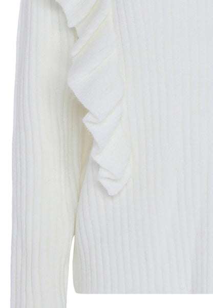faina women's sweater