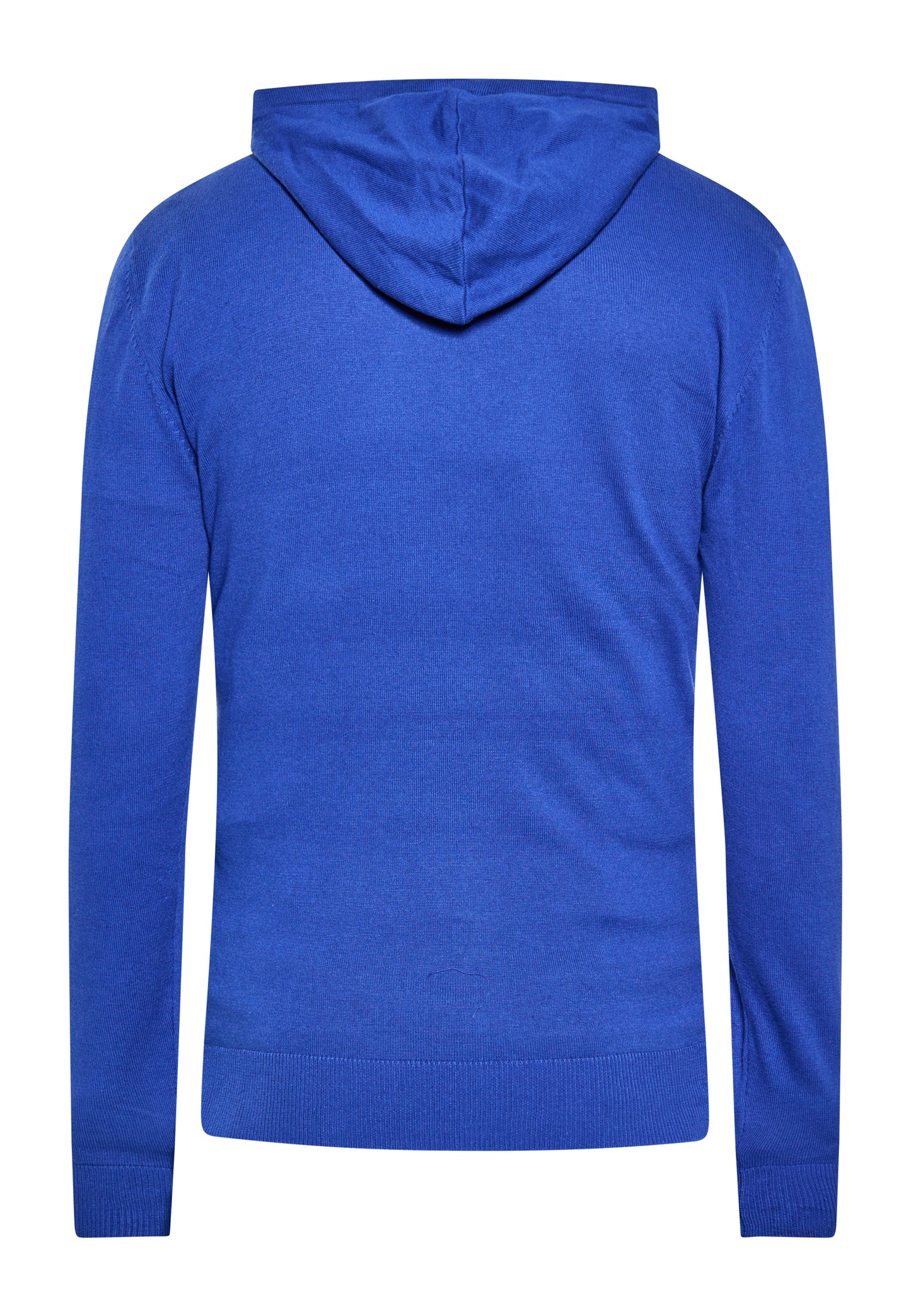 Mo men's hooded jacket