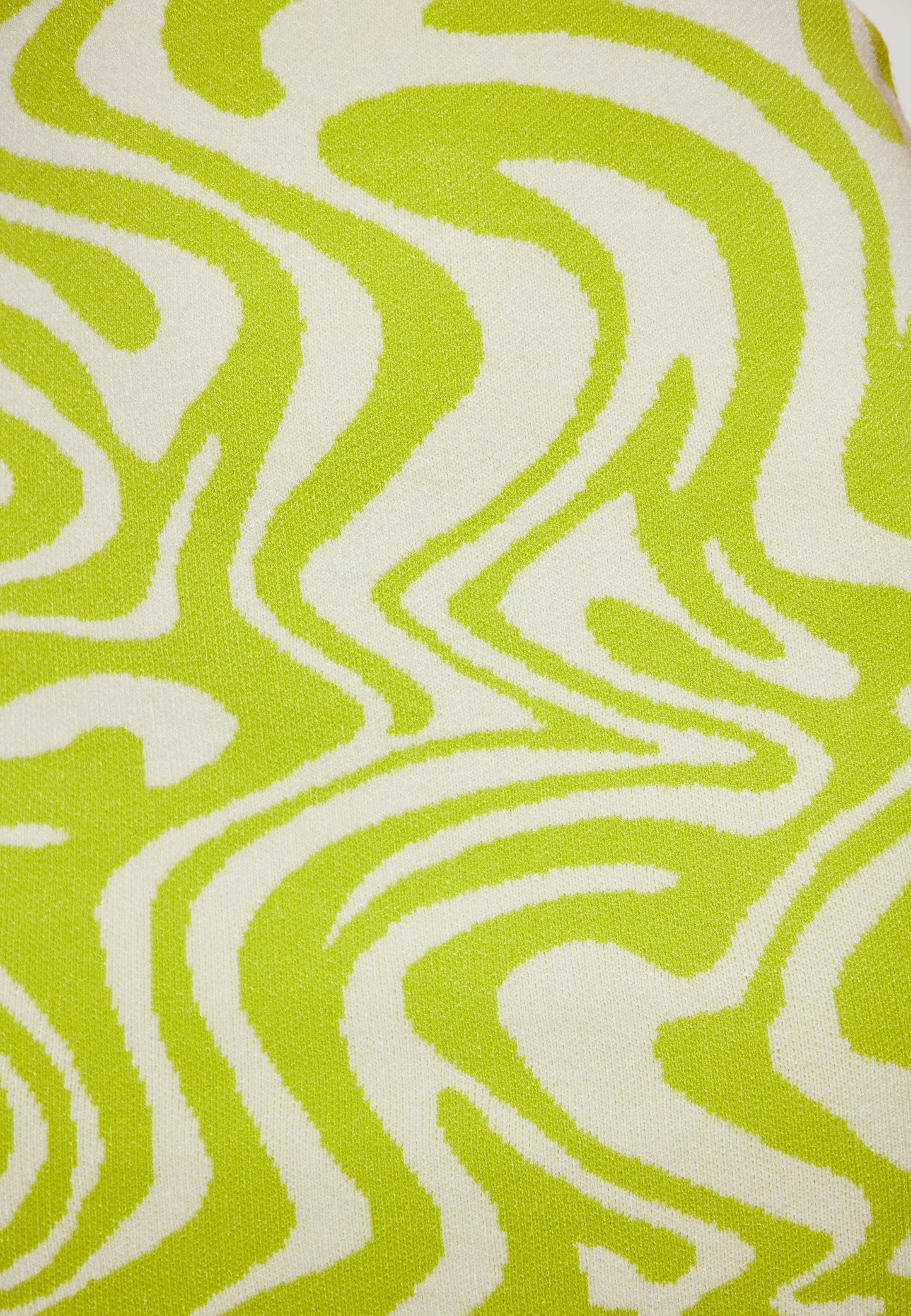 SWIRLY women's dress