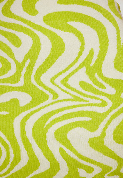 SWIRLY women's dress