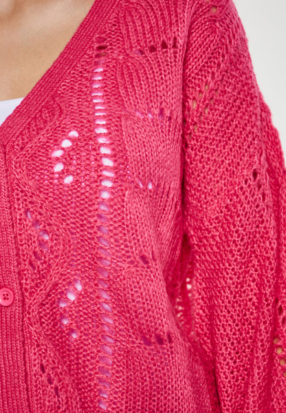SWIRLY women's cardigan