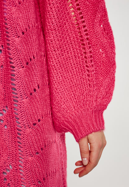 SWIRLY women's cardigan