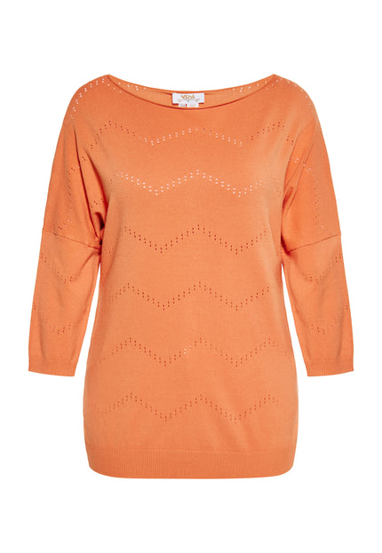 usha FESTIVAL Women's Sweater