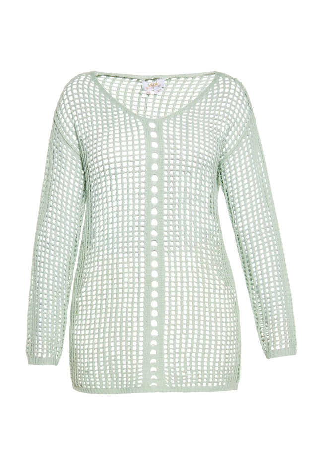 usha FESTIVAL Sweter damski