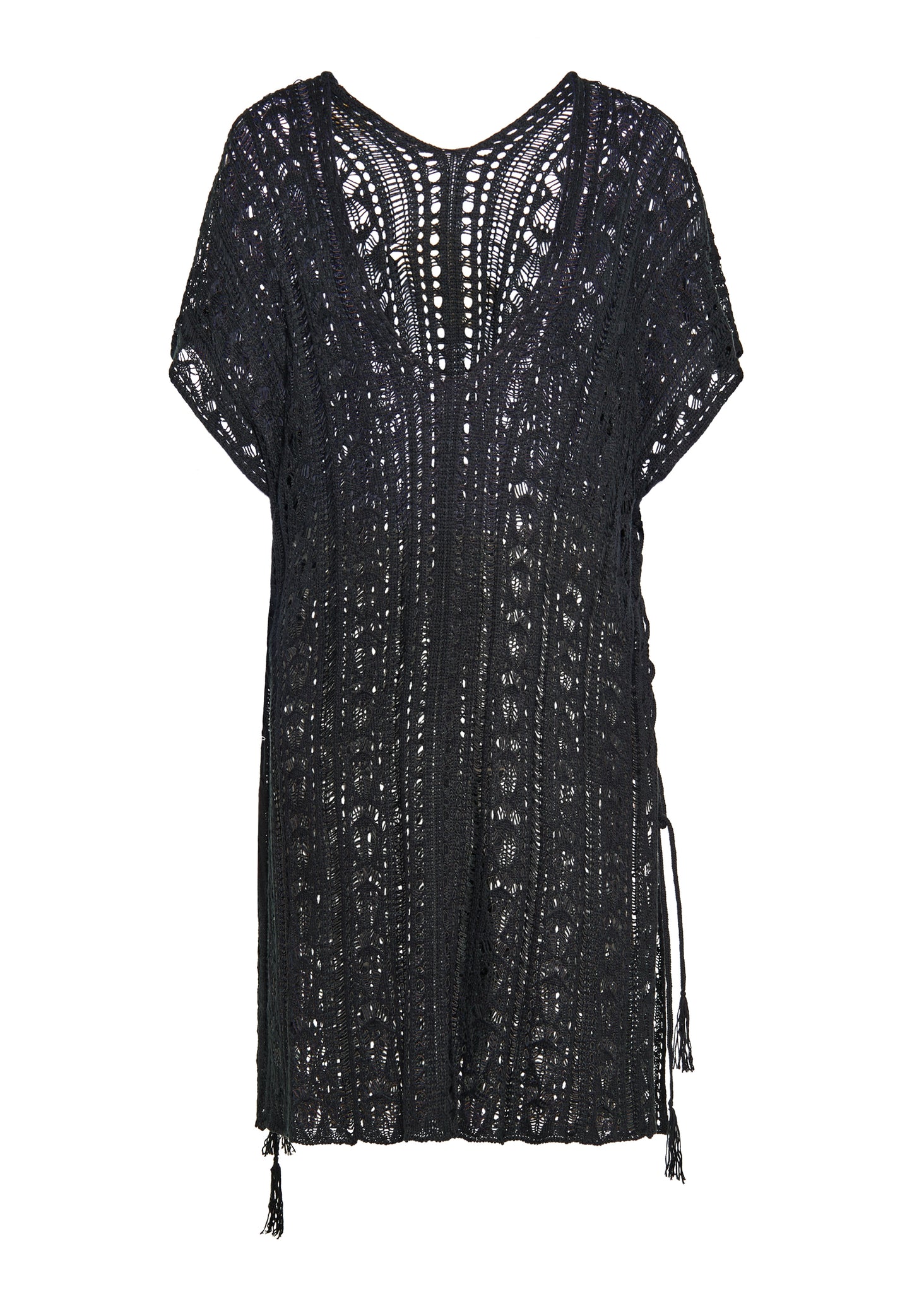 usha FESTIVAL women's poncho