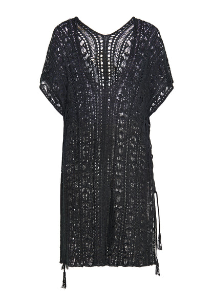 usha FESTIVAL women's poncho