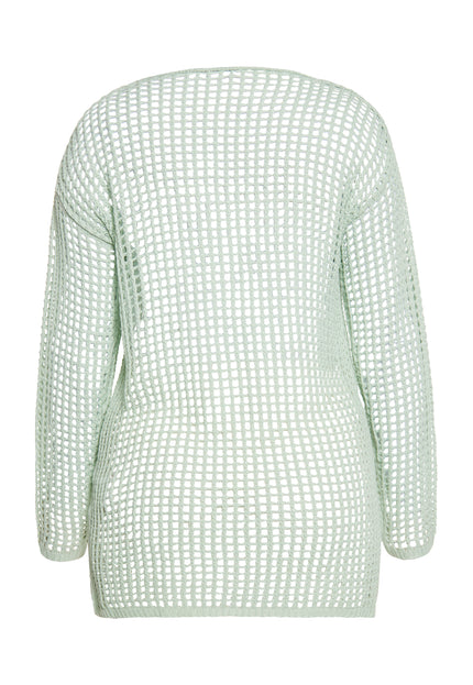 usha FESTIVAL Sweter damski