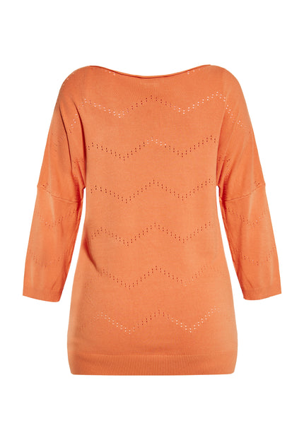 usha FESTIVAL Women's Sweater