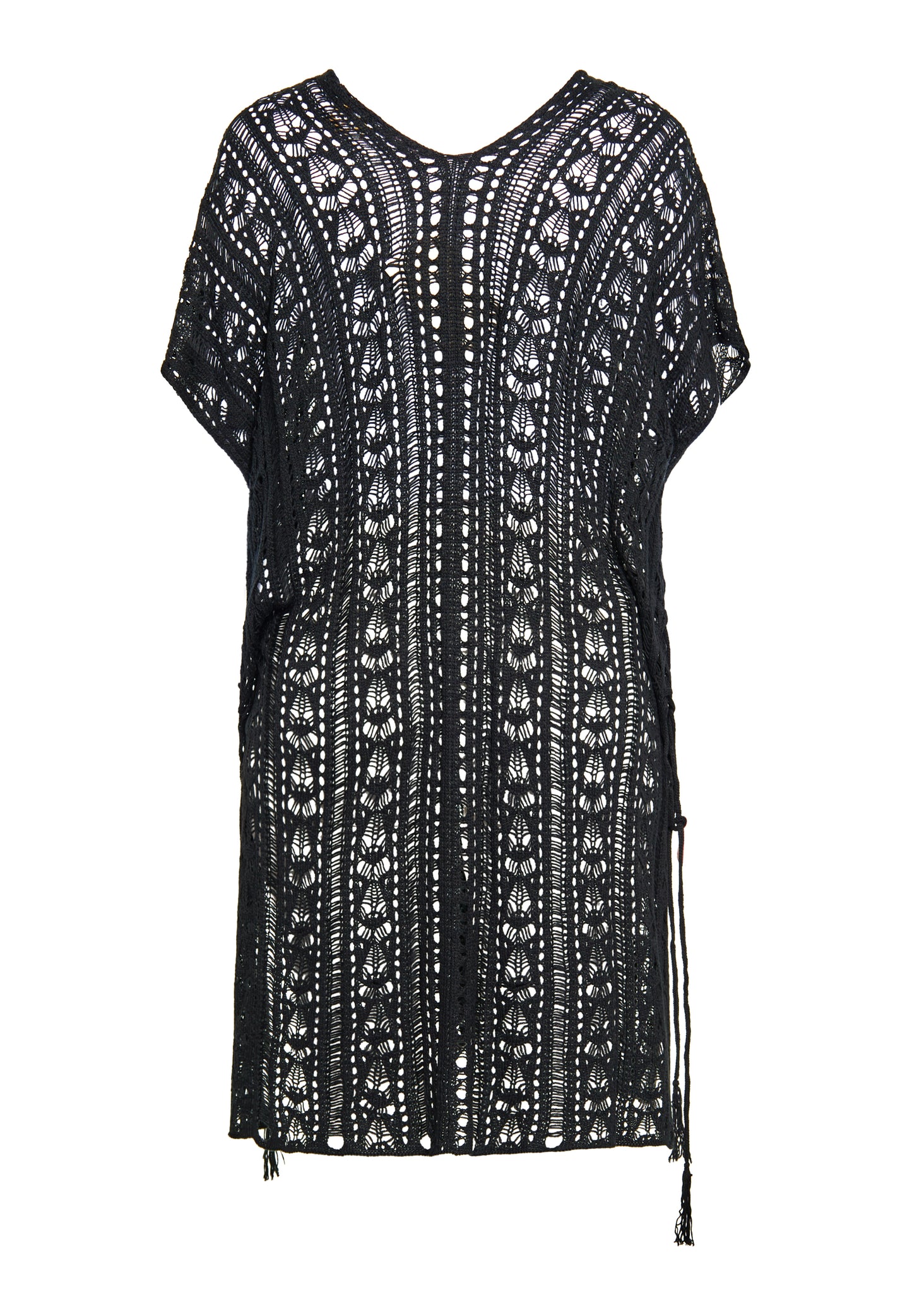 usha FESTIVAL women's poncho