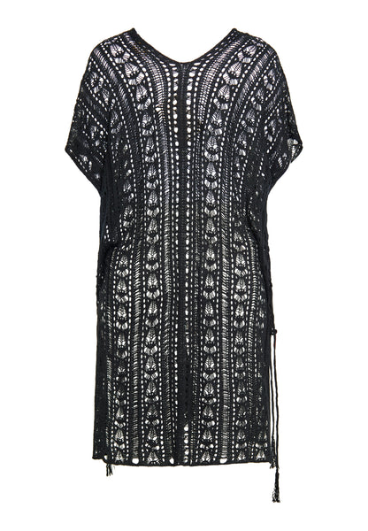 usha FESTIVAL women's poncho