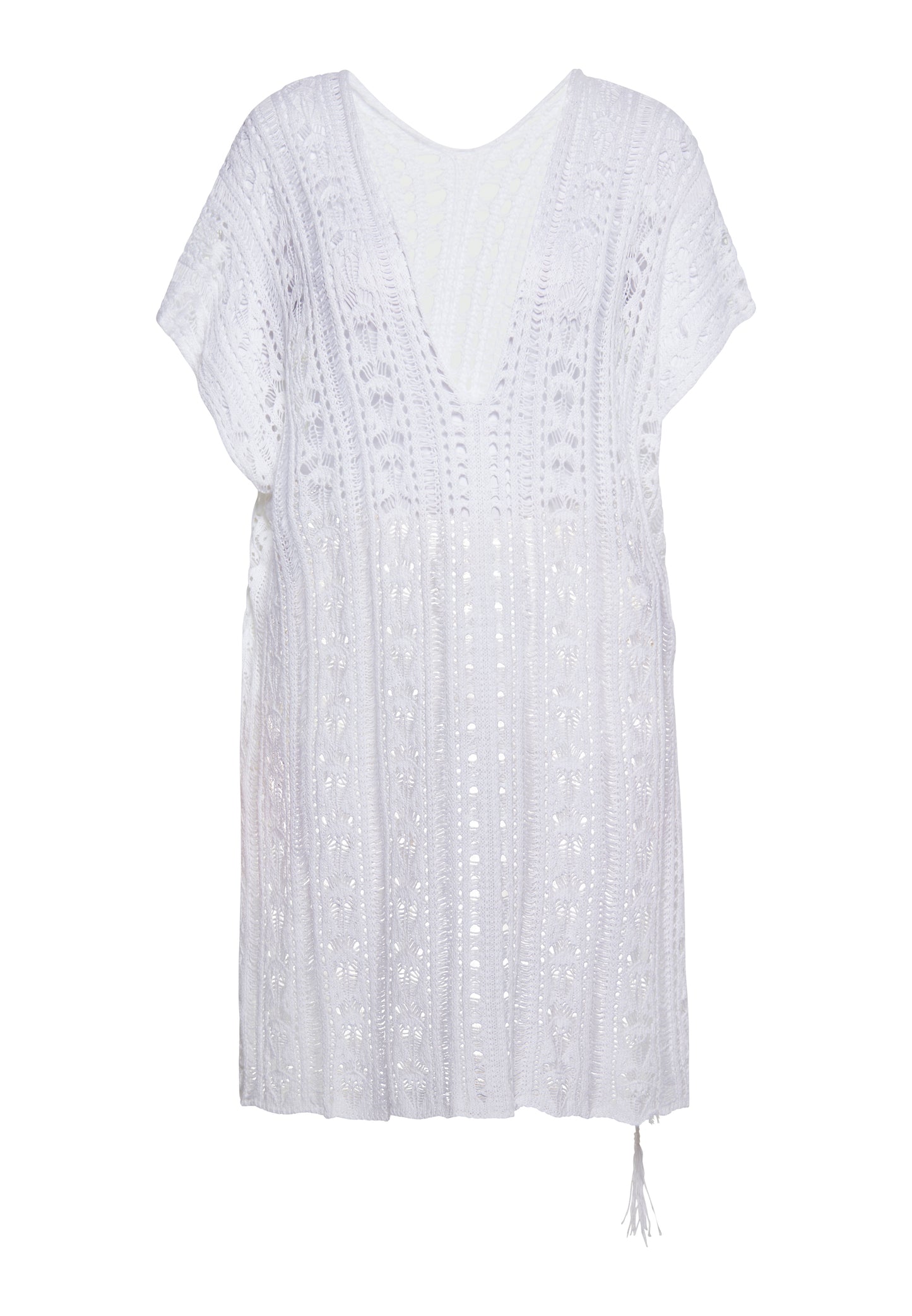 usha FESTIVAL women's poncho