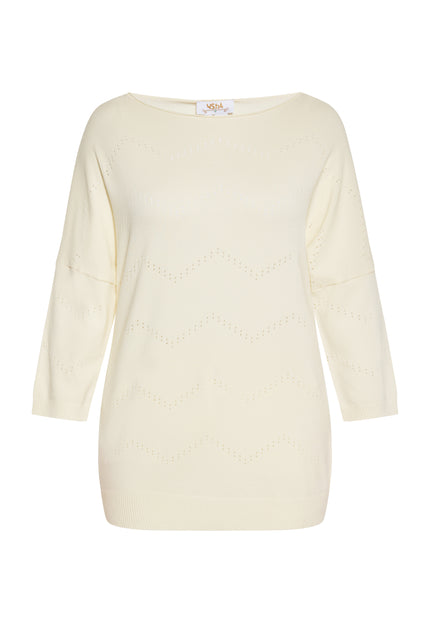 usha FESTIVAL Women's Sweater