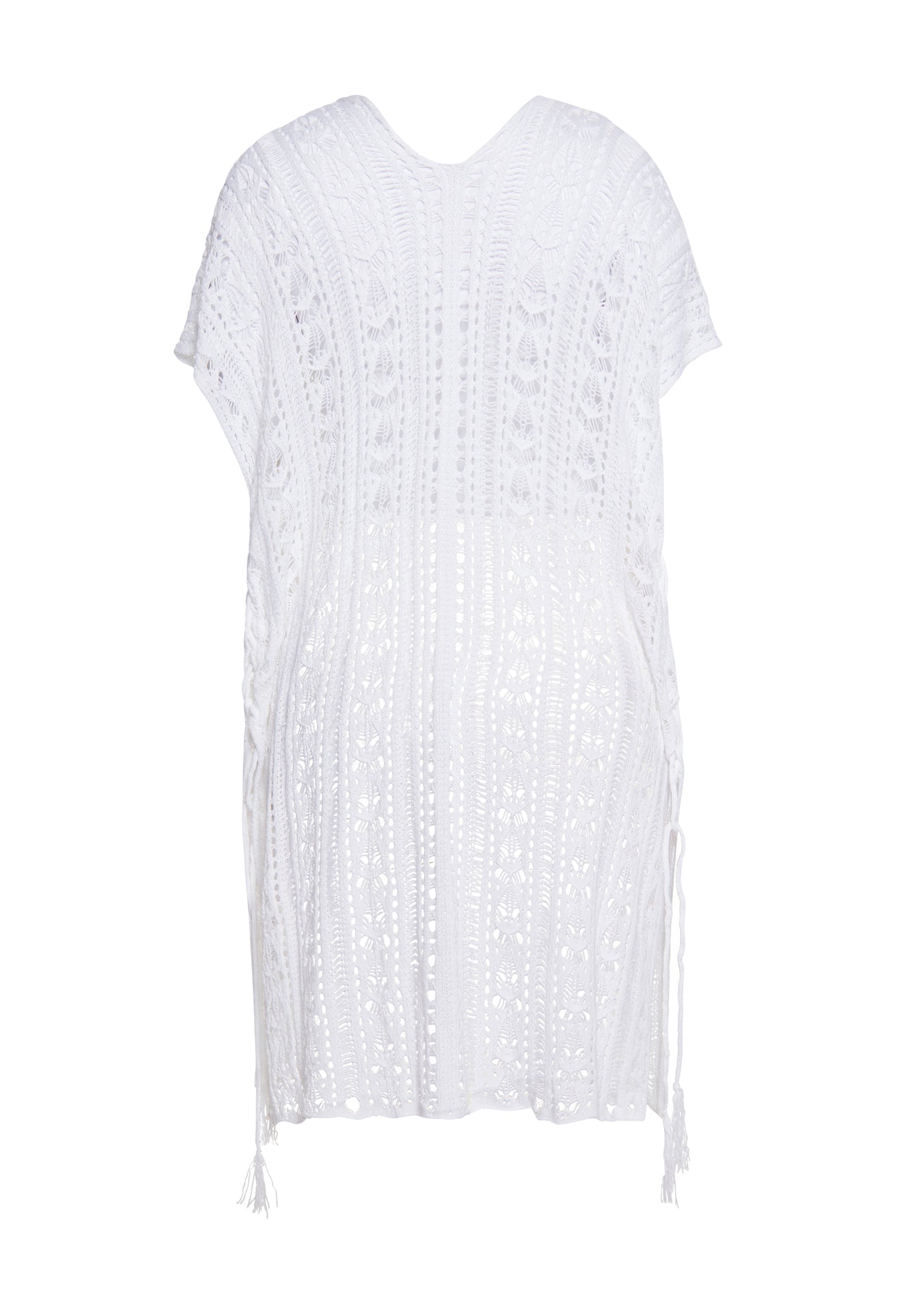 usha FESTIVAL women's poncho