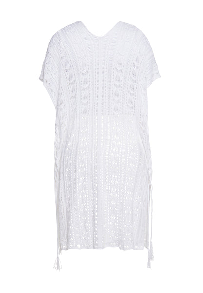 usha FESTIVAL women's poncho